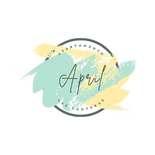 アパート April Canteras