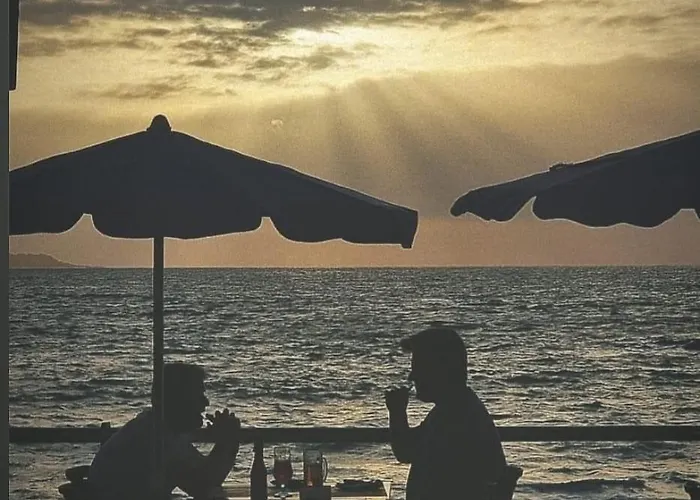 April Canteras * ラスパルマス・デ・グランカナリア