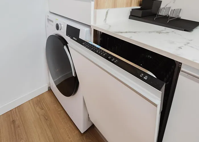 April Canteras アパート