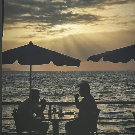 April Canteras * Las Palmas de Gran Canaria