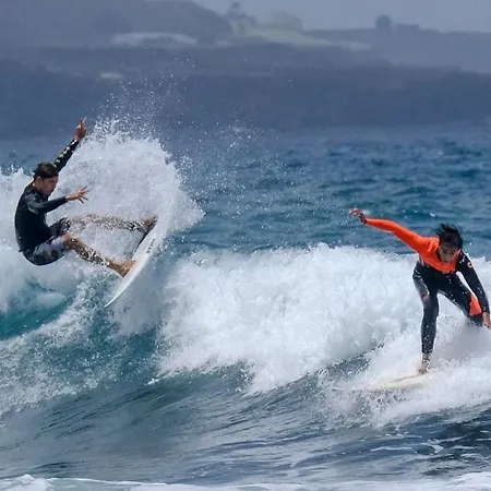 April Canteras Las Palmas de Gran Canaria