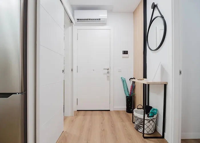 April Canteras Лас-Пальмас-де-Гран-Канария