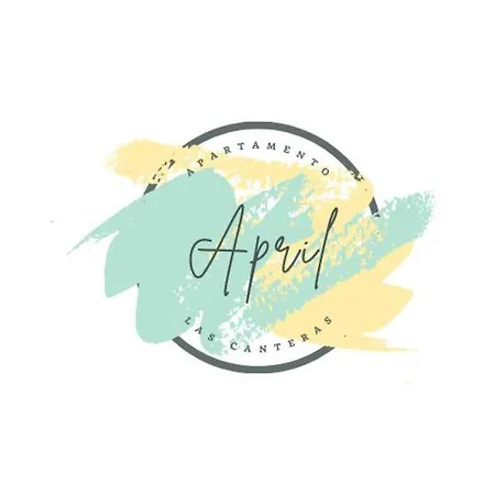 Apartamento April Canteras