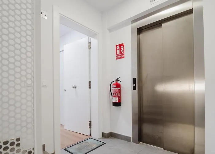 April Canteras Appartement Las Palmas de Gran Canaria