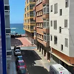 Apartmán April Canteras