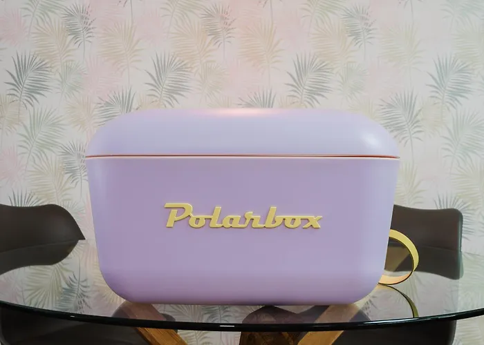 April Canteras Apartmán Las Palmas de Gran Canaria