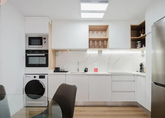 Apartmán April Canteras Las Palmas de Gran Canaria